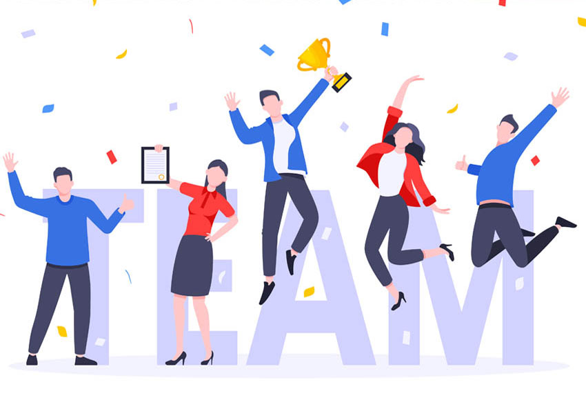 Employee Recognition Programs