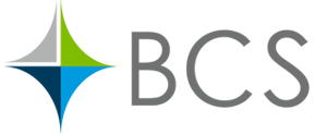 BCS logo
