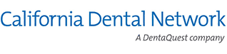 California Dental Network logo
