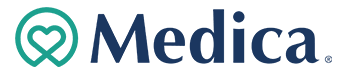 Medica Logo