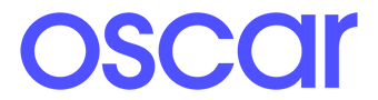 Oscar Logo
