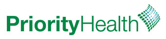 Priority Health Logo