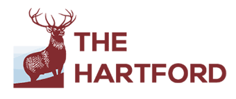 The Hartford Insurance Company Logo