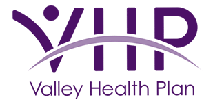 Valley Health Plan Logo