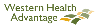 Western Health Advantage Logo