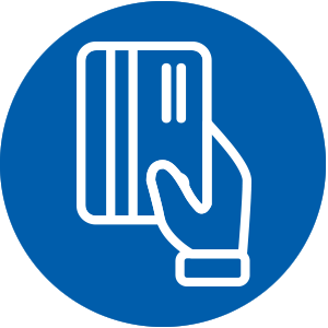 Payment icon