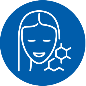 peace of mind icon