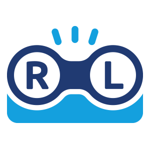 Contact Lenses Icon