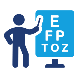 Eye Exam icon