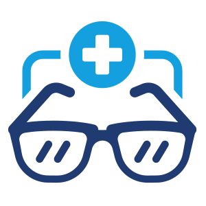 Glasses Frames icon