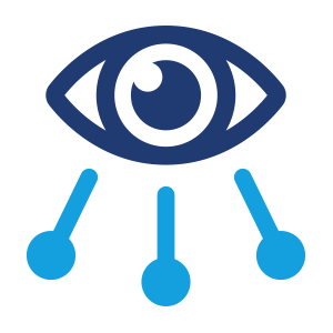 Lense Options icon