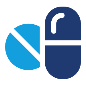 Rx icon