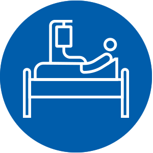 Critical Illness icon