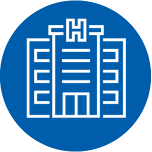 Hospital icon