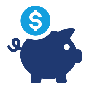 piggybank icon