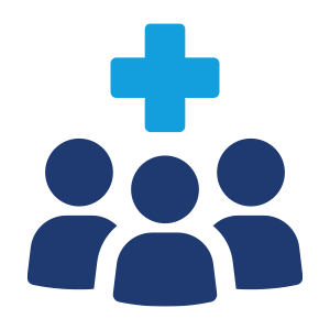 group onboarding icon