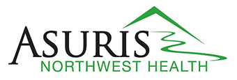 Asuris Northwest Health Logo