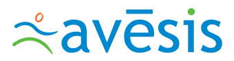 Avesis Logo