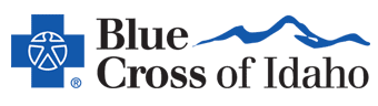 Blue Cross Logo