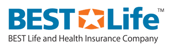 Best Life and Health Logo