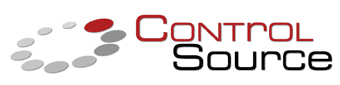 Control Source Logo