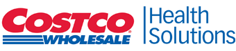Costco Health Solutions Logo