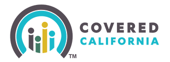 Covered California Logo