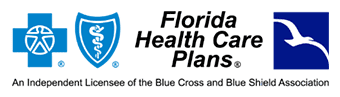 Florida Health Care Plans Logo