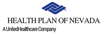 Health Plan of Nevada Logo