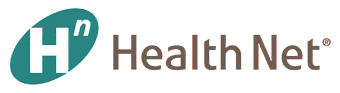 Health Net Logo
