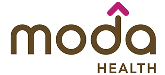 Moda Health Logo
