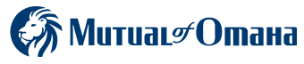 Mutual Of Omaha Logo