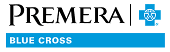 Premera Blue Cross Logo