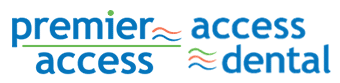 Premier Access Dental logo