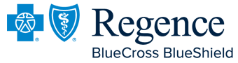 Regence Blue Cross Blue Shield Logo
