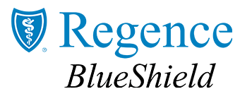 Regence Blue Shield Logo