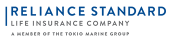 Reliance Standard Life Logo