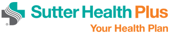 Sutter Health Plus Logo
