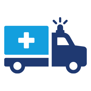 Ambulance icon