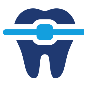 Orthodontics icon