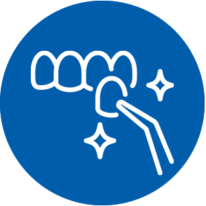 dental procedures icon