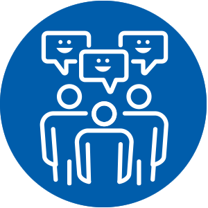 Employee Loyalty icon
