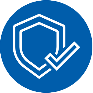 Shield icon