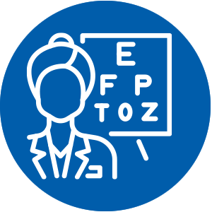 Eye Exam icon