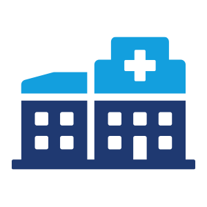 Hospital icon