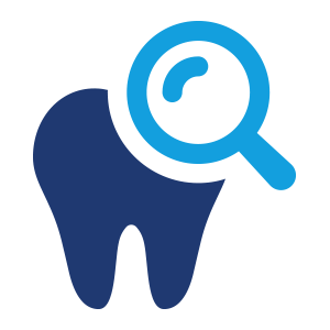 Periodontics icon