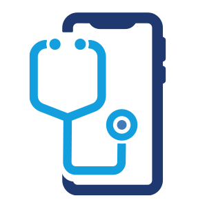 Teledoc icon